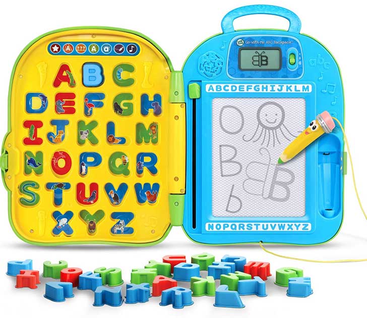 hottest toys preschoolers