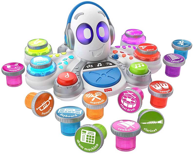 hottest toys preschoolers