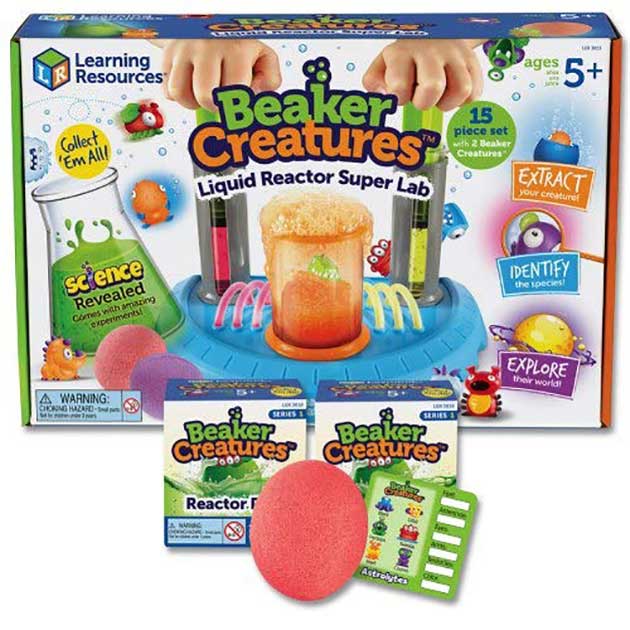hottest toys preschoolers