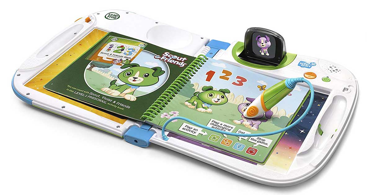hottest toys preschoolers