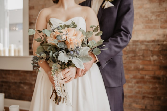 Five Things You Need to Know for Planning Your Wedding