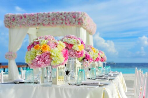 wedding planning tips