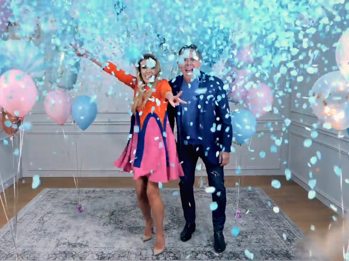 Five Ideas For Your Next Gender Reveal Party