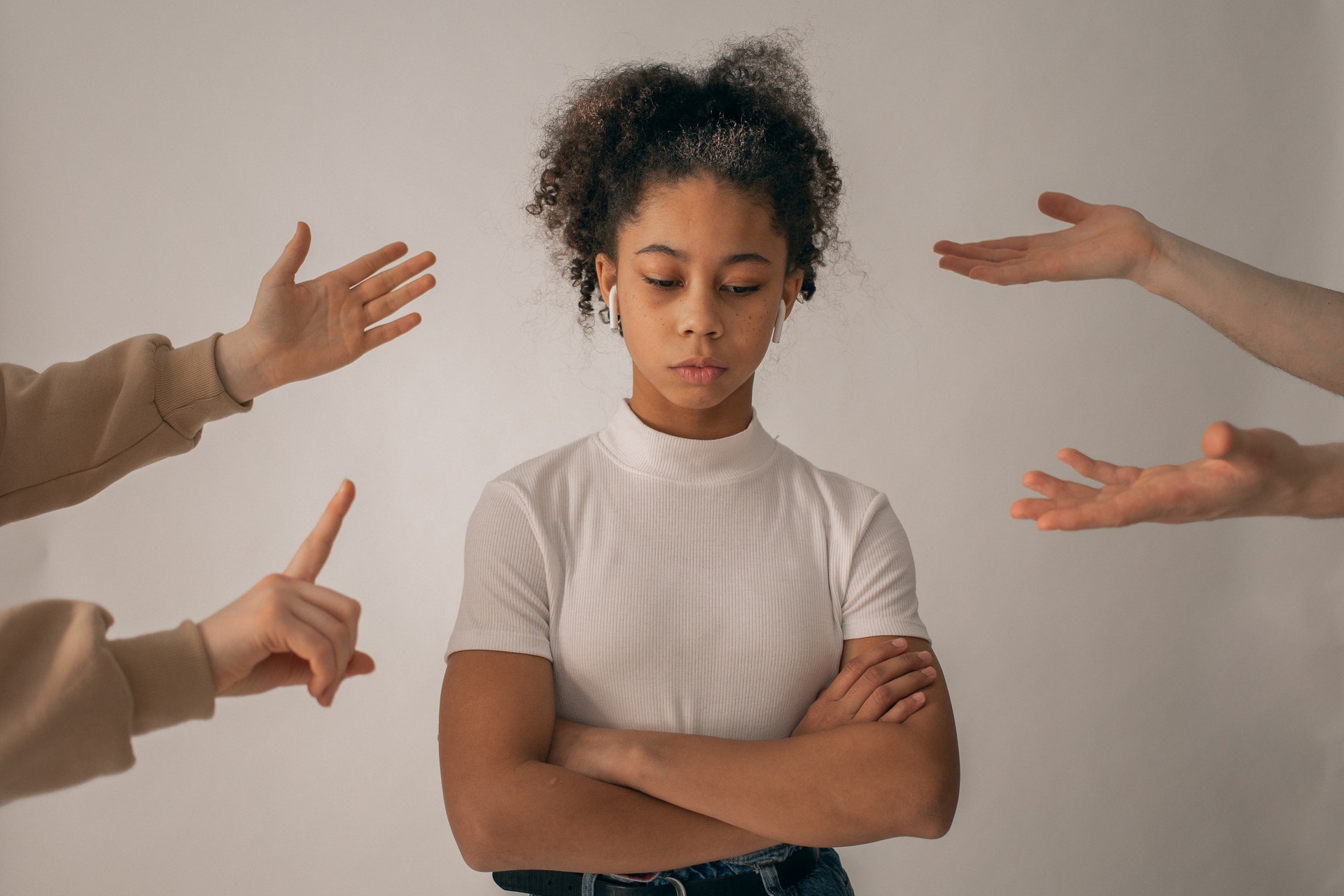 How To Discipline Tweens Efficiently