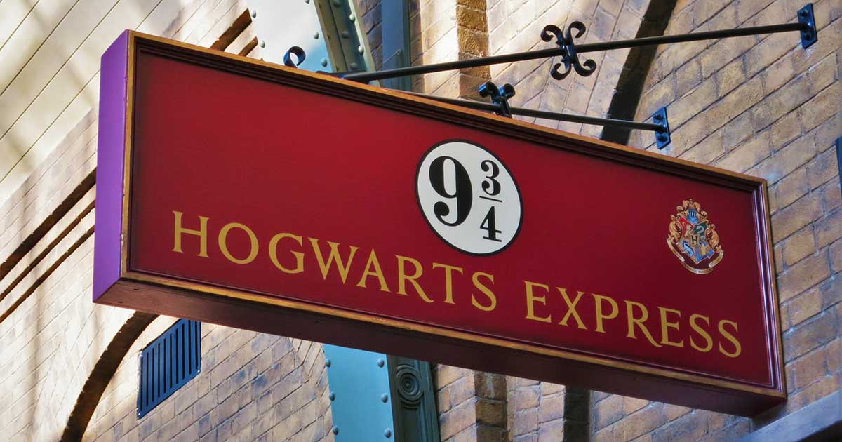 harry potter spells dog