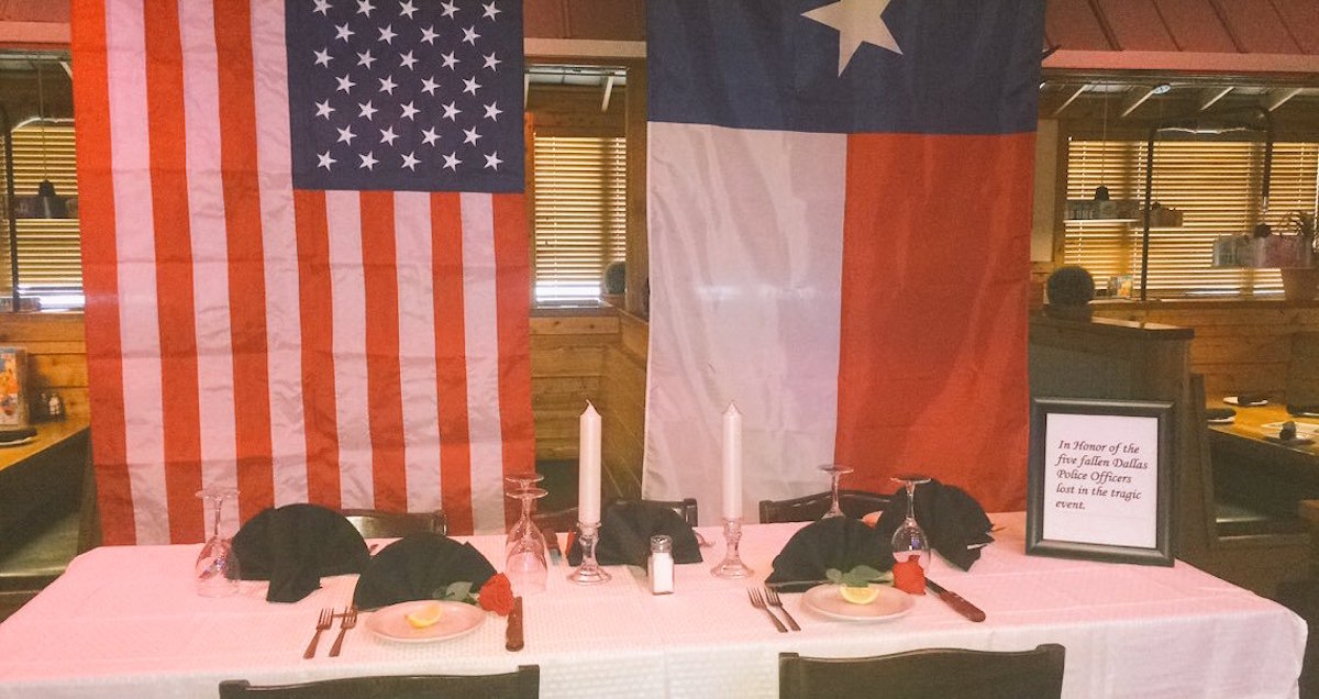 texas roadhouse