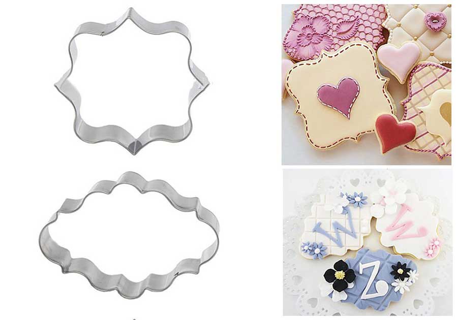 kooky cookie cutters