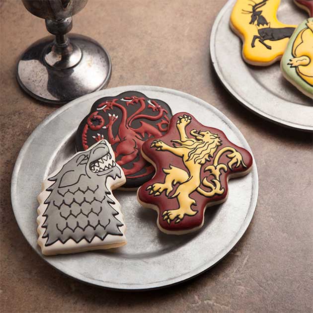 kooky cookie cutters