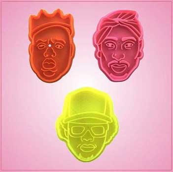 kooky cookie cutters