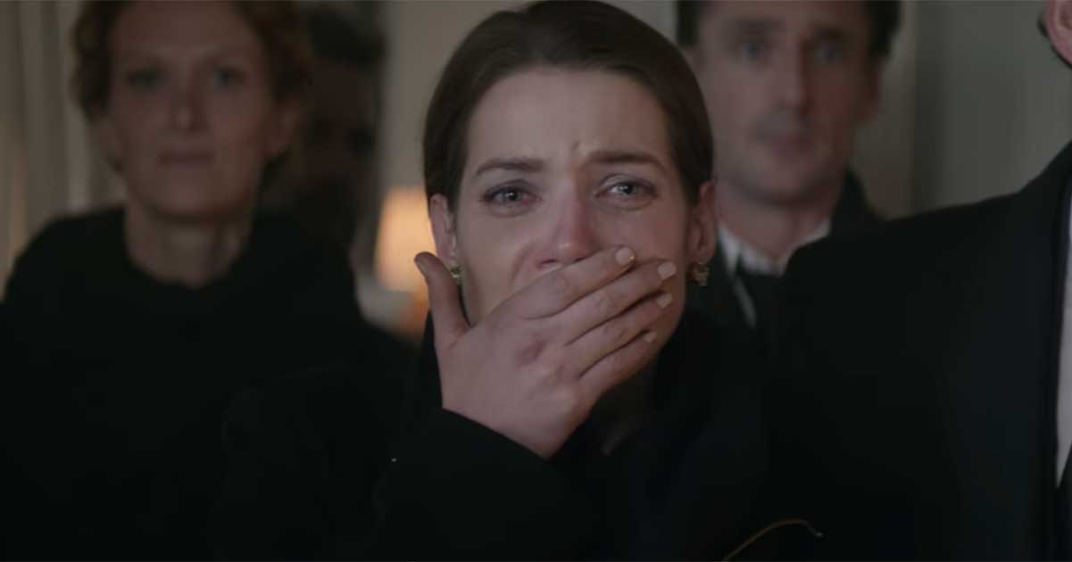 edeka christmas commercial