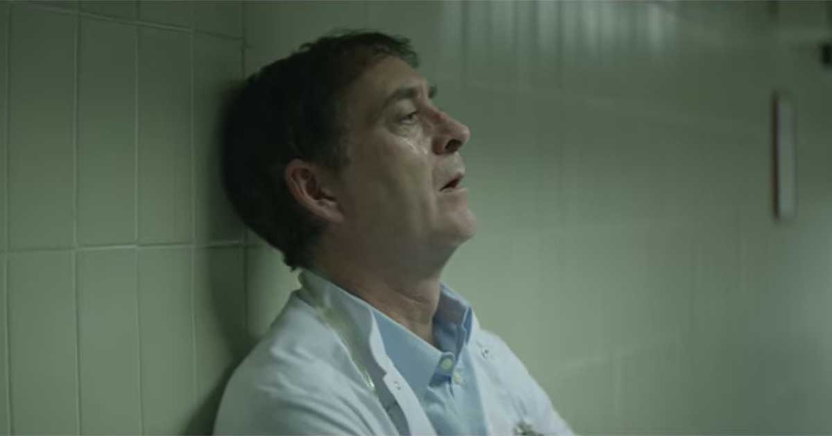 edeka christmas commercial