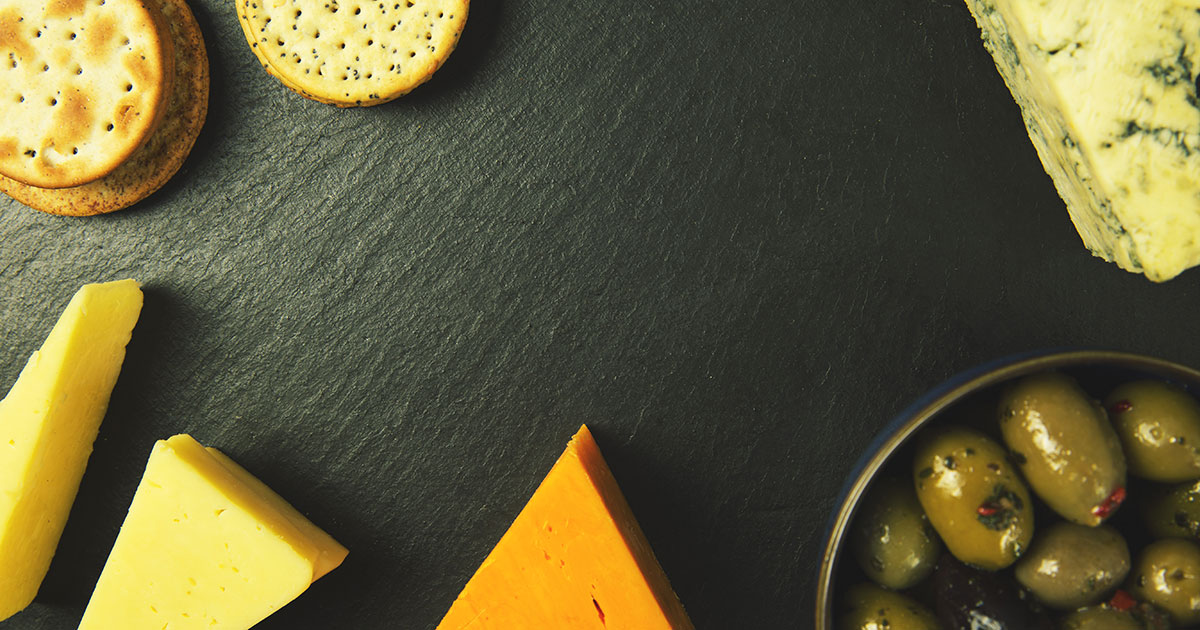 Study: Cheese Is Highly Addictive, Triggers Brain Like Morphine and Heroin