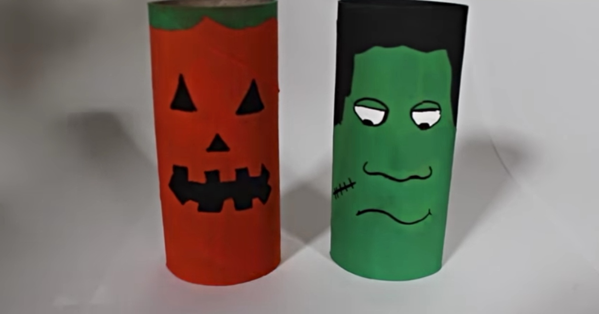 halloween decorations