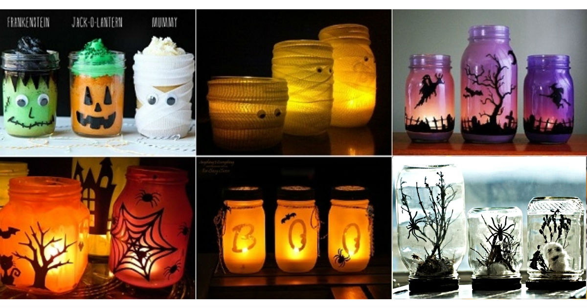 halloween decorations