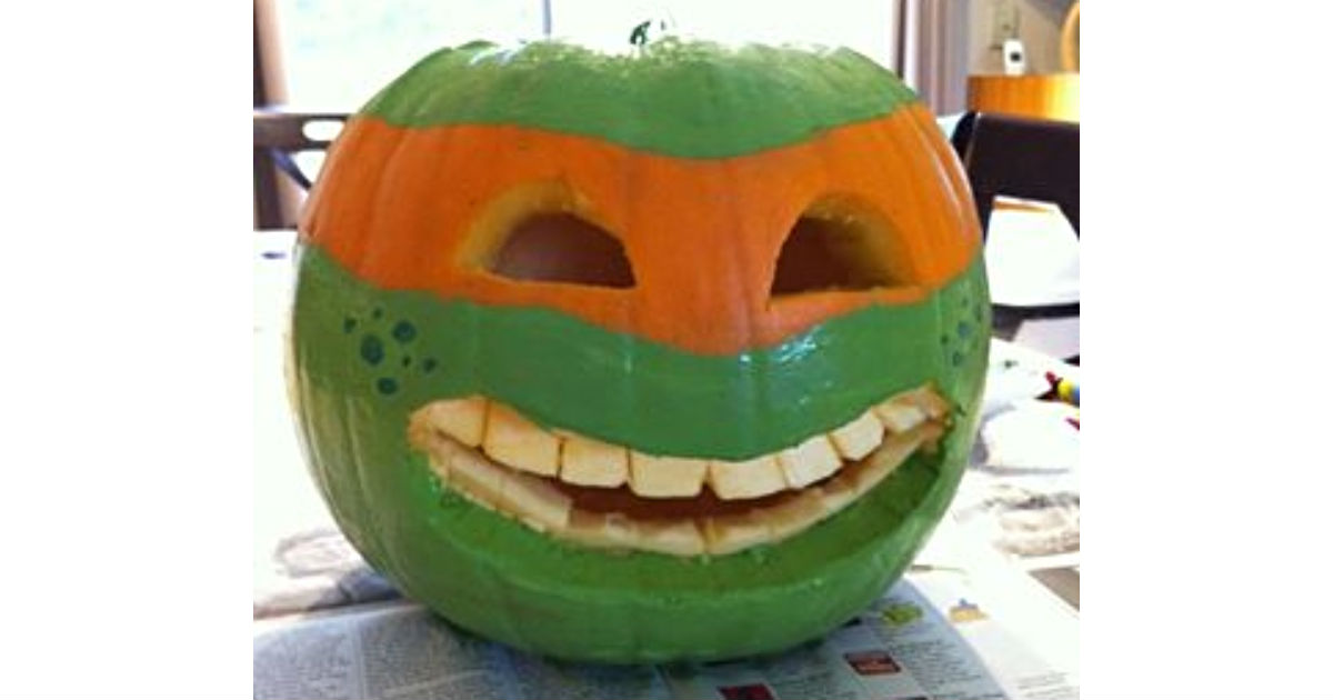 halloween decorations