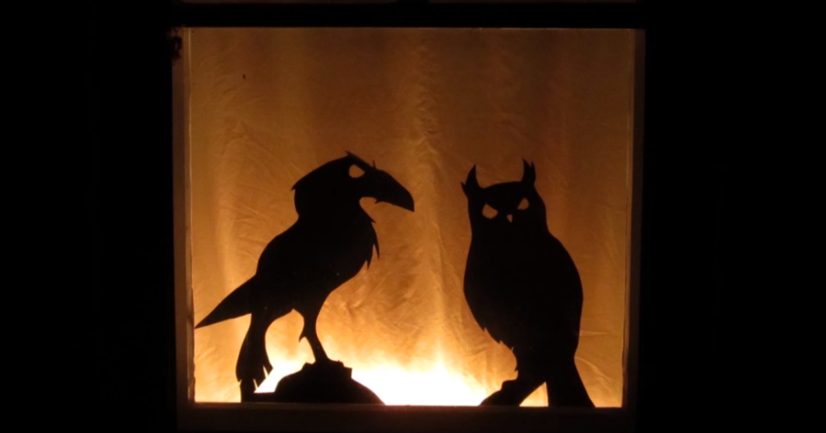 halloween decorations