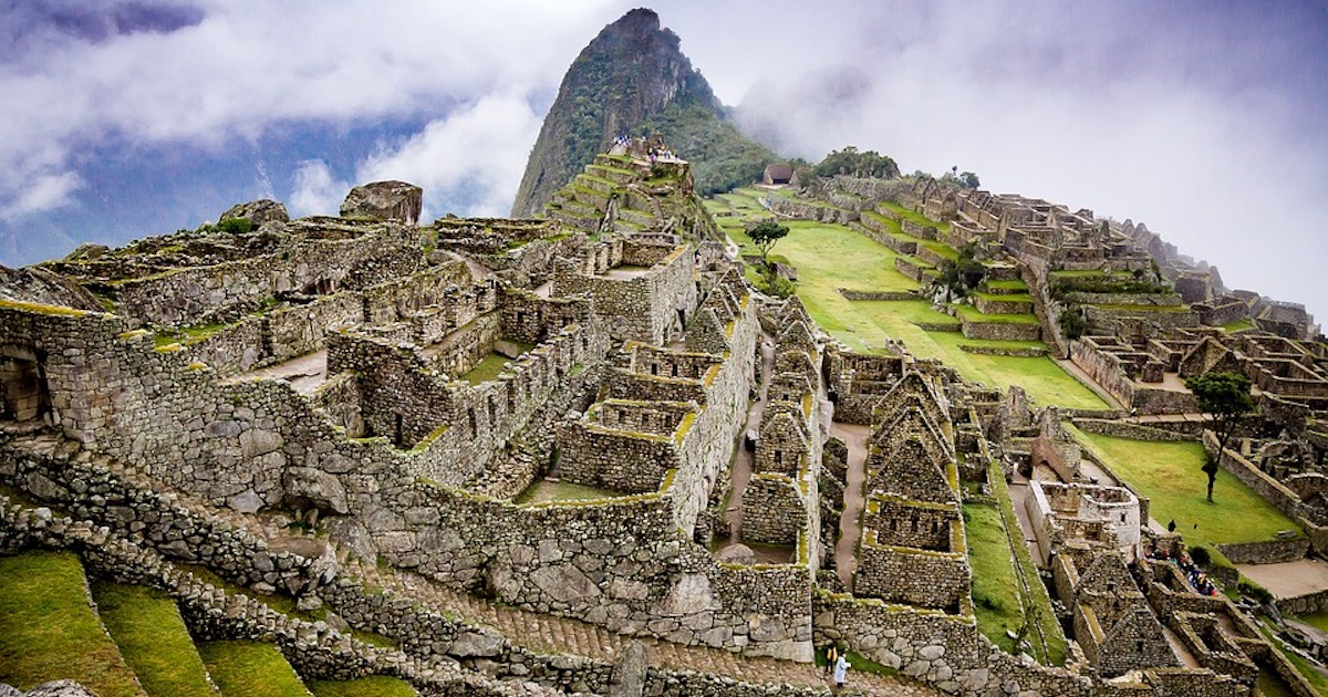 dream vacation destinations