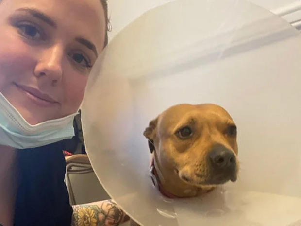 Madeline and Millie
