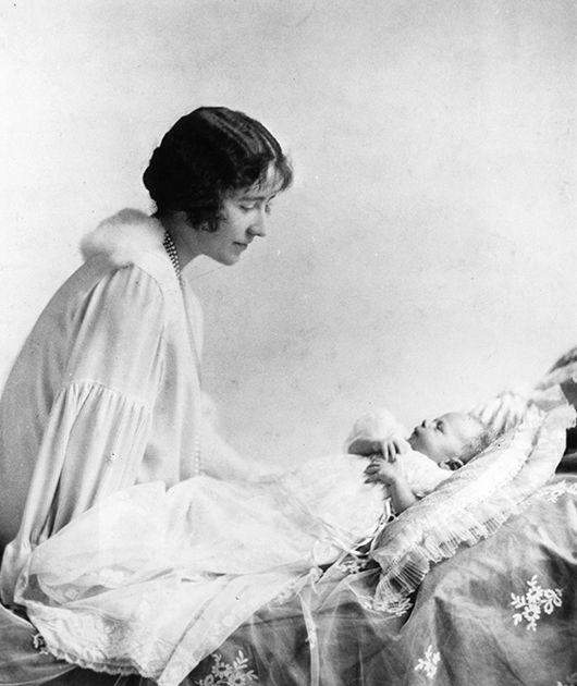 10 Queen Elizabeth facts