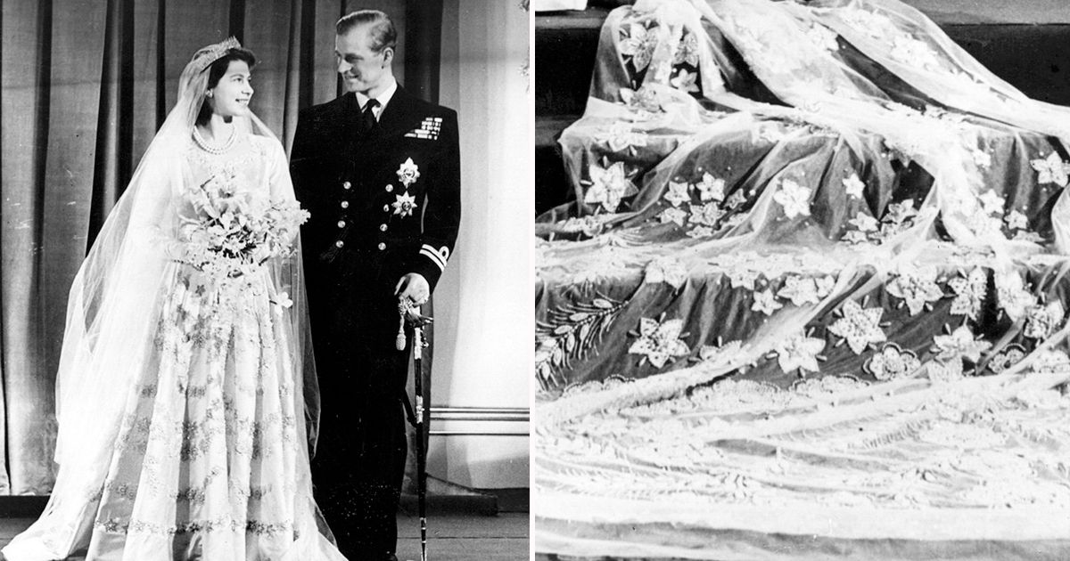 10 Queen Elizabeth facts
