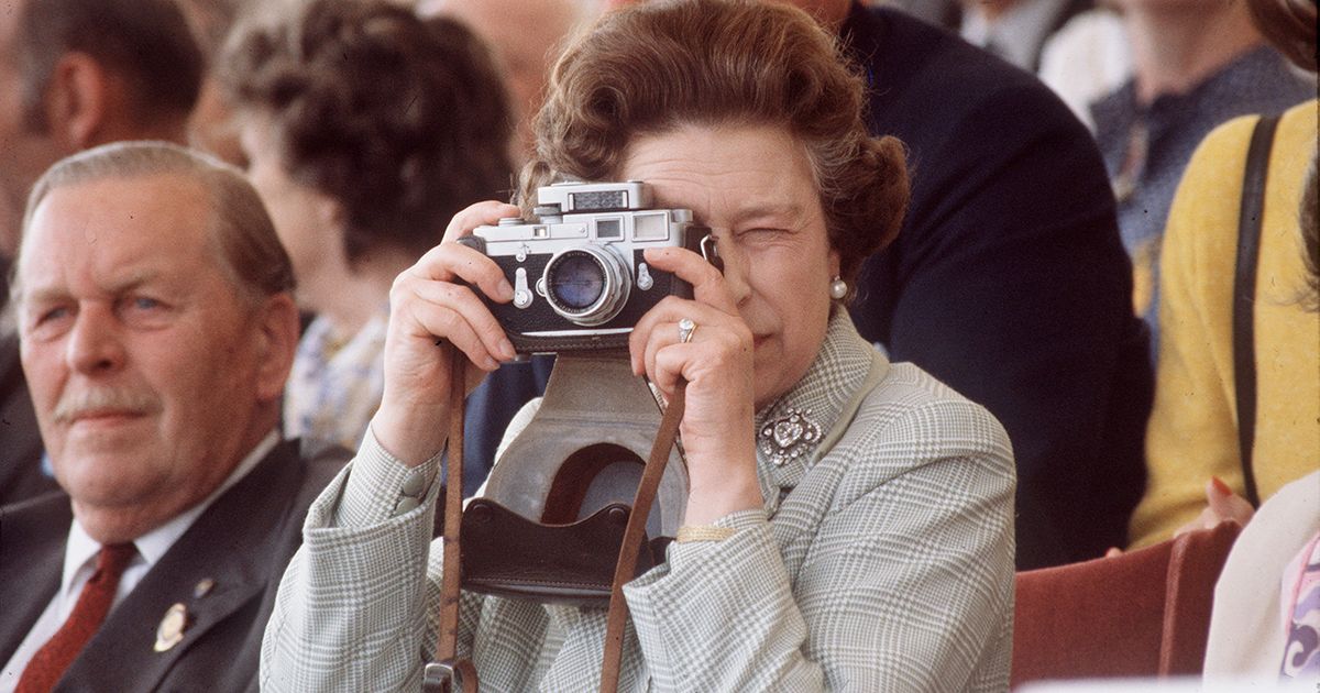 10 Queen Elizabeth facts