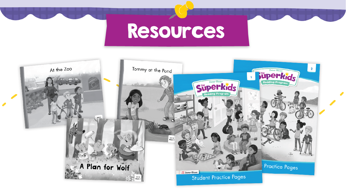 Resources