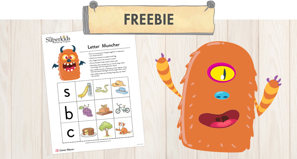 Freebies
