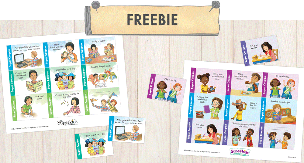 Freebies