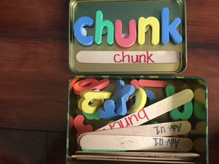 Word Building