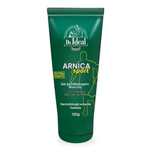 Arnica Sport Gel - 120g