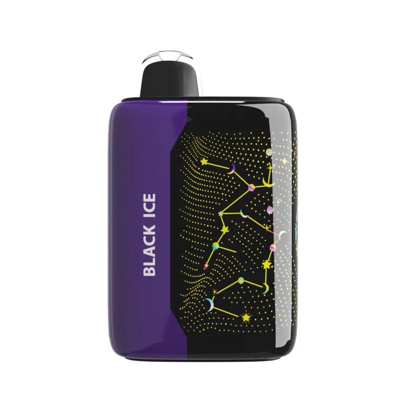 Black Ice - Fume Pro 30K 2% Nicotine 