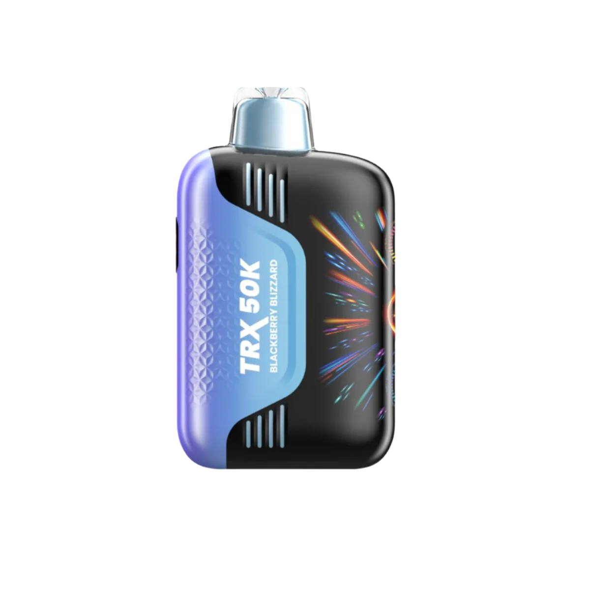VIHO TRX 50K - Blackberry Blizzard