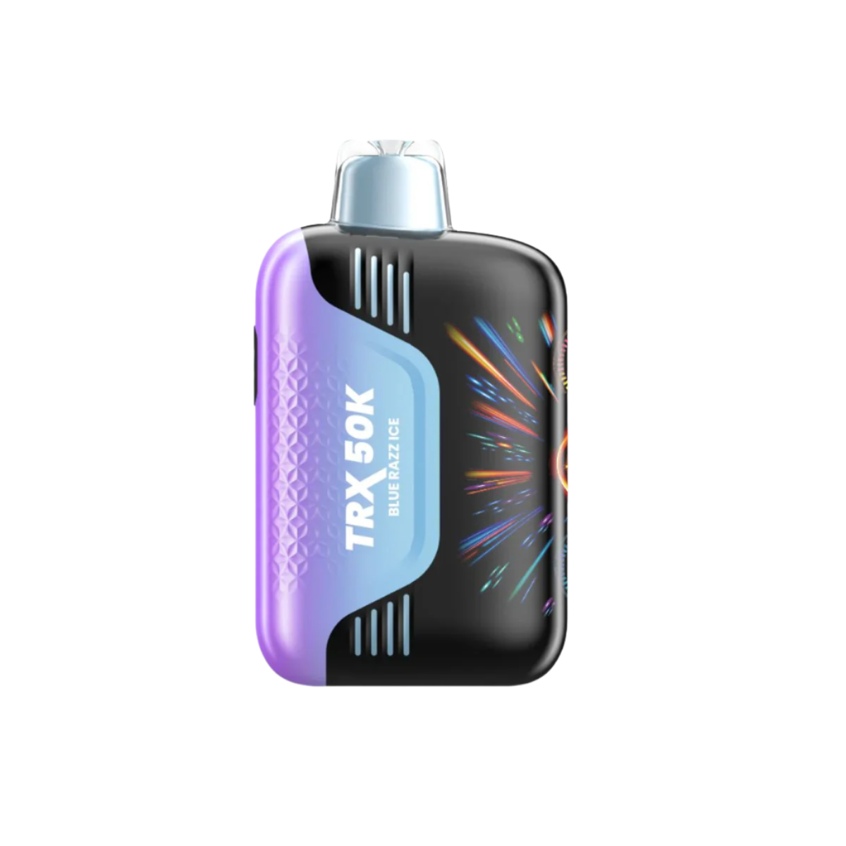 VIHO TRX 50K - Blue Razz Ice