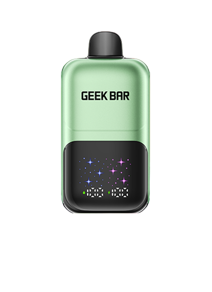 Geek Bar 2GO 50K - Double Apple