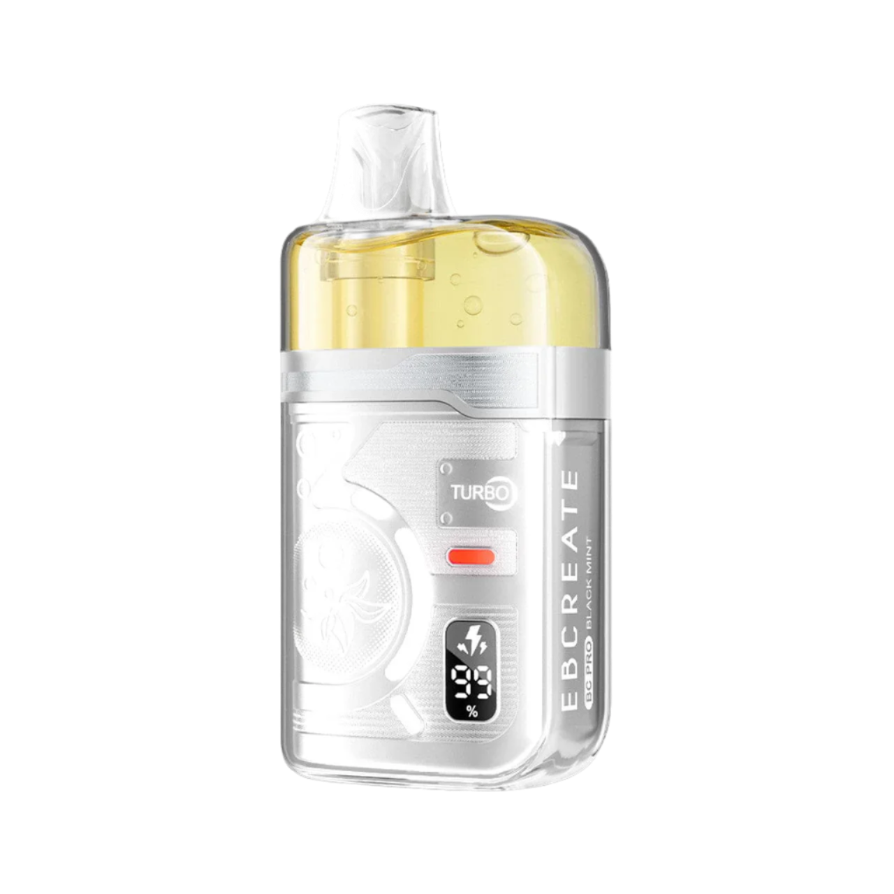 EBCREATE BC PRO 40K Black Mint
