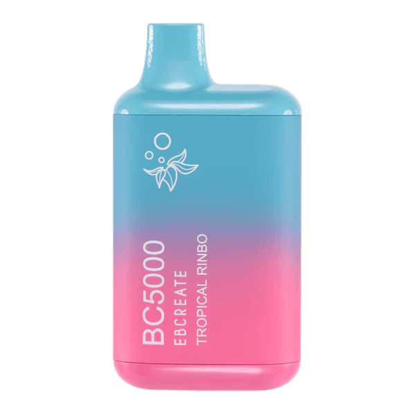 Ebcreate Bc5000 Tropical Rinbo