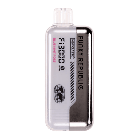 Funky Republic Fi3000 Disposable Vape