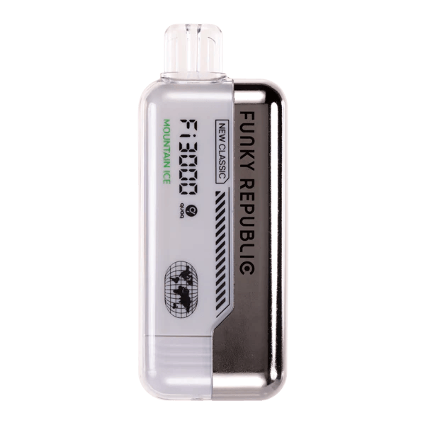 Funky Republic Fi3000 Mountain Ice