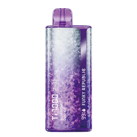 Funky Republic Ti7000 Disposable vape