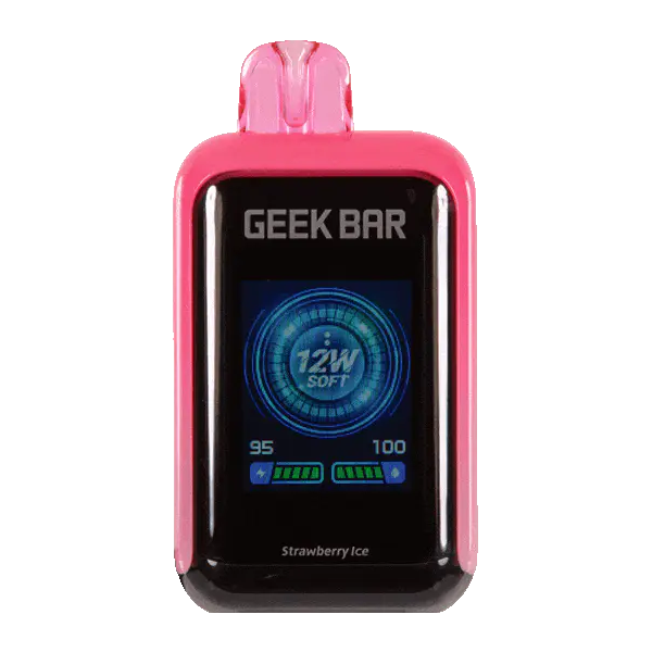 GEEK BAR SKYVIEW 25000 Disposable Vape