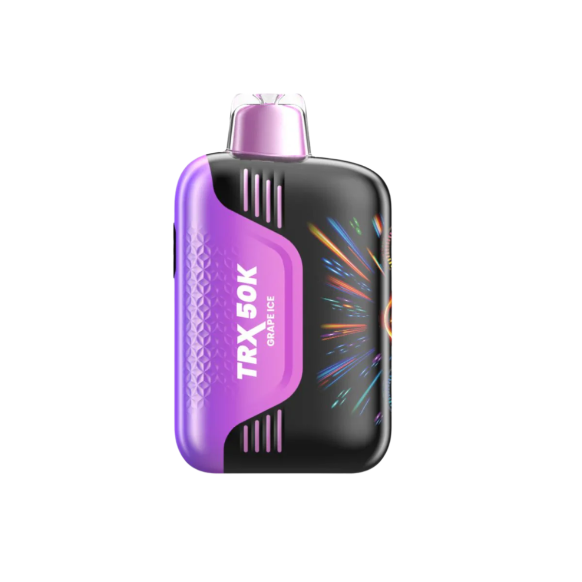 VIHO TRX 50K - Grape Ice