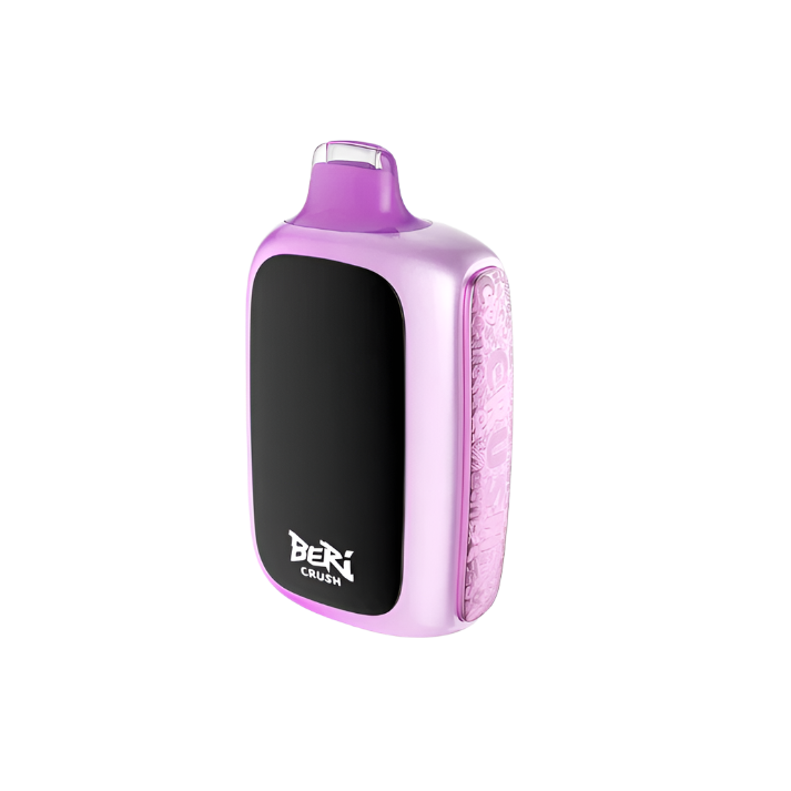 Beri Crush Grape Ice 50K Disposable Vape