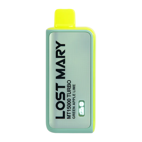 Lost Mary MT15000 Turbo Vape image 34