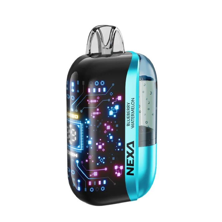 Nexa Ultra 50K Blueberry Watermelon