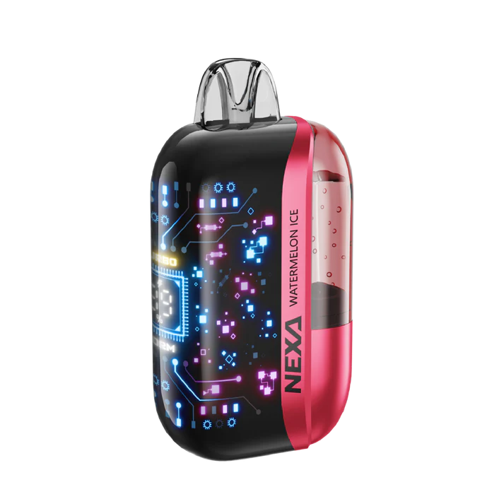 Nexa Ultra 50K Watermelon Ice