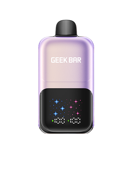 Geek Bar 2GO 50K - Peach Mango Watermelon Ice