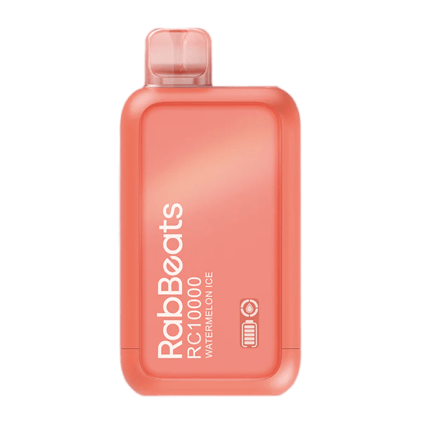 RABBEATS RC10000 Disposable Vape watermelon ice