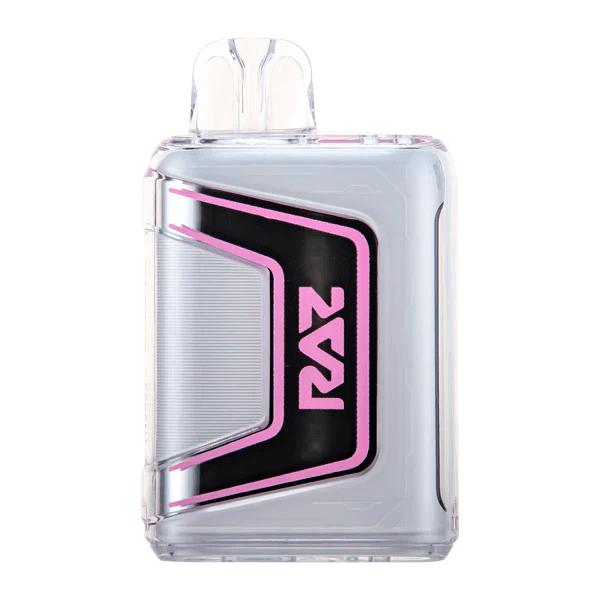 RAZ TN9000 Zero Nicotine Vape Strawberry Ice