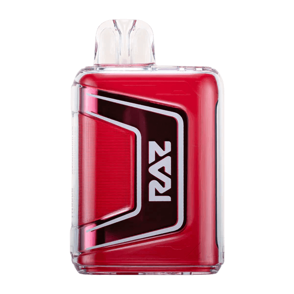 RAZ TN9000 Zero Nicotine Vape Watermelon Ice