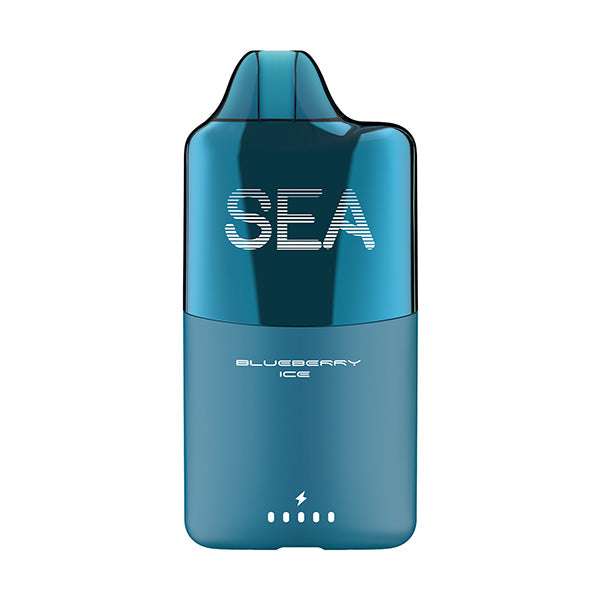 SEA 15K Blueberry Ice